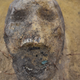 Some skeletons were found with coins in their mouths.